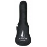 Arrow PB10 RD Red - ukulele sopranowe z pokrowcem - 6