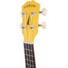 Arrow PB10 YW Yellow - ukulele sopranowe z pokrowcem - 5