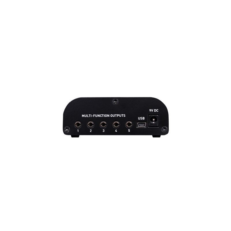 Source Audio SA 164 - Neuro Hub - 3