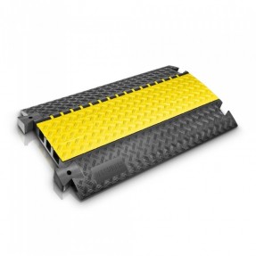 DEFENDER 3 - najazd kablowy