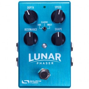 Source Audio SA 241 - One Series Lunar Phaser - 1