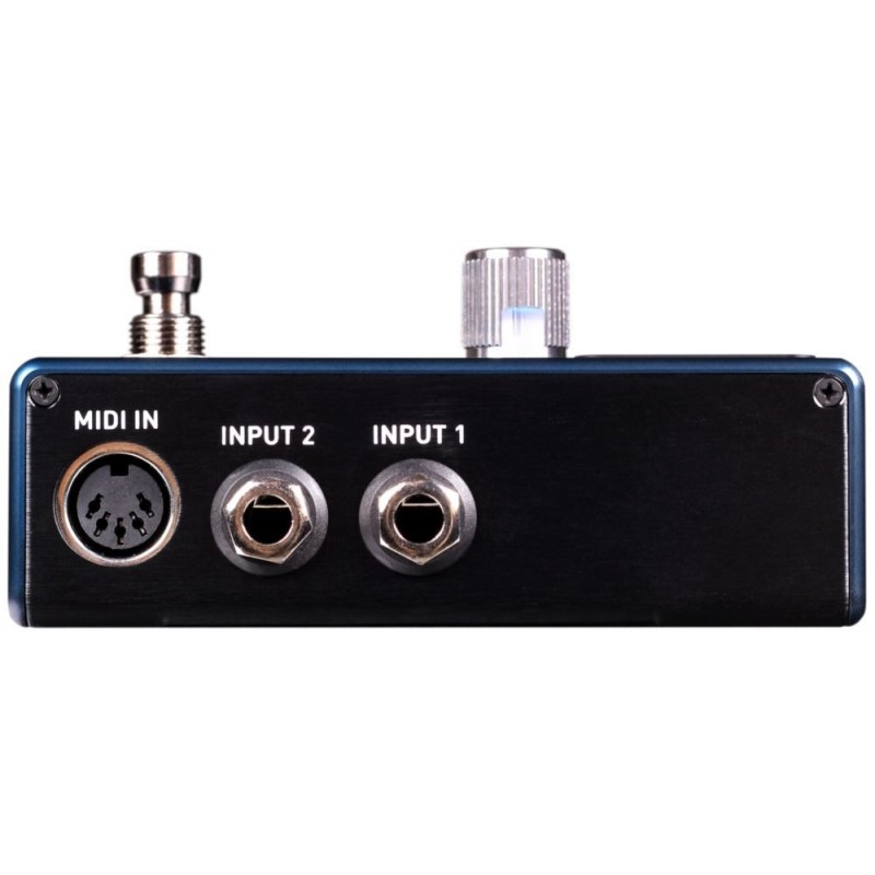 Source Audio SA 270 - One Series EQ2 Programmable Equalizer - 2