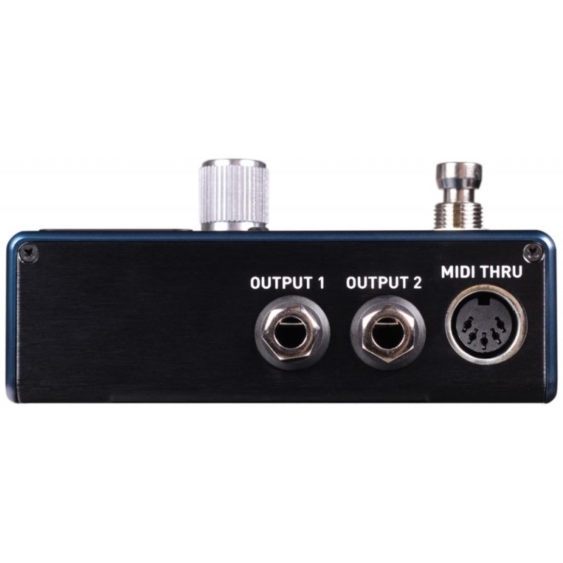 Source Audio SA 270 - One Series EQ2 Programmable Equalizer - 3