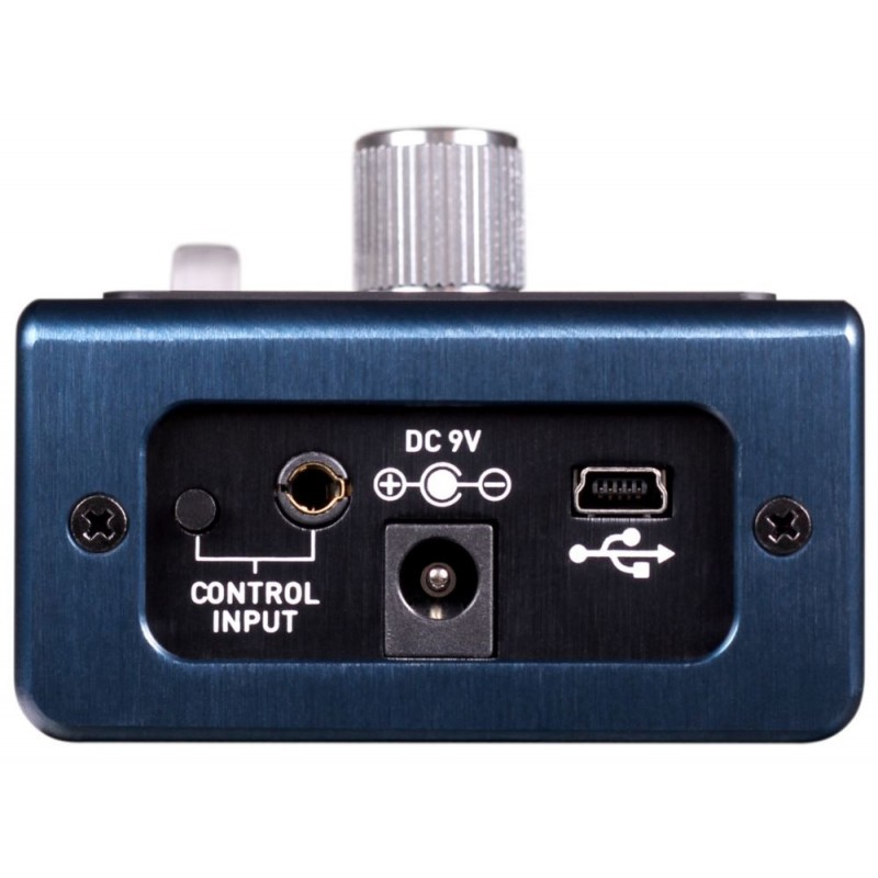 Source Audio SA 270 - One Series EQ2 Programmable Equalizer - 4