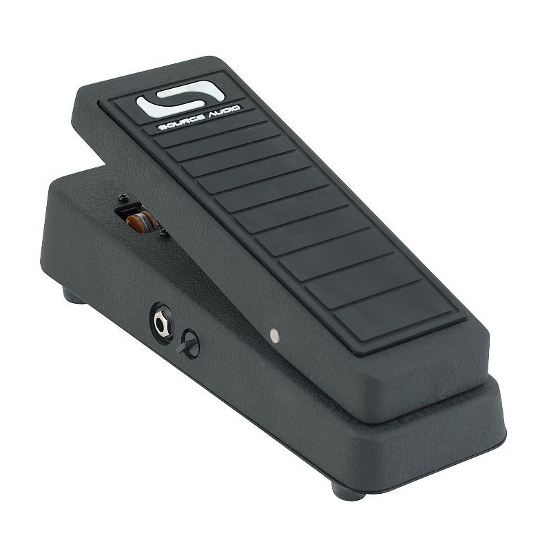 Source Audio SA 161 - Dual Expression Pedal - 1