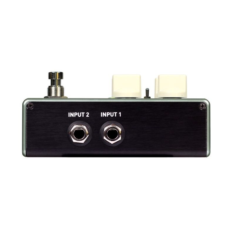 Source Audio One Series True Spring Reverb - 2