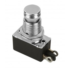 Source Audio Spare Parts - Footswitch for Programmable EQ (SA170) - 1