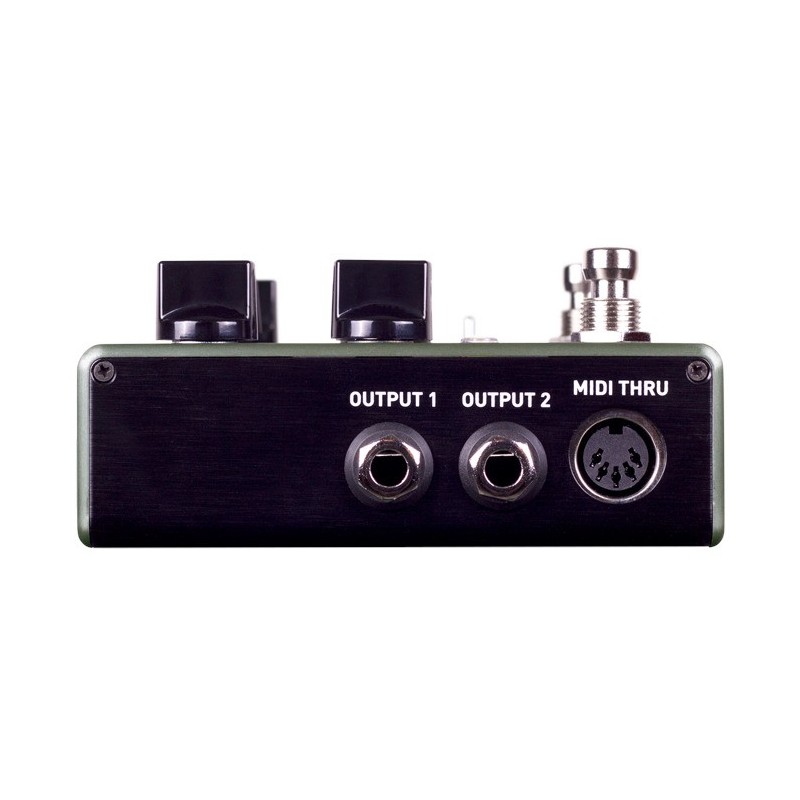 Source Audio SA 262 - One Series Ventris Dual Reverb - 3