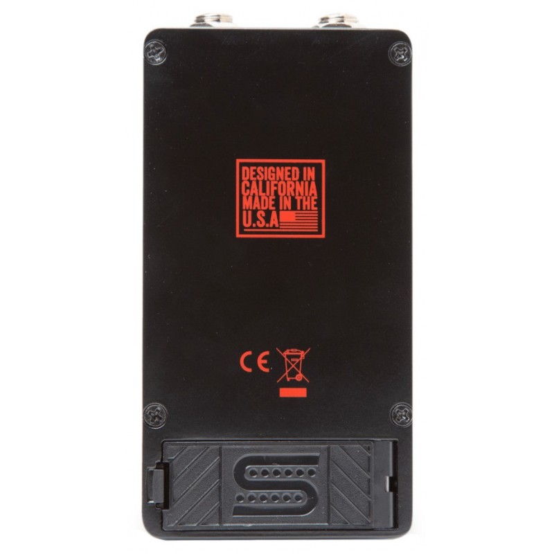 Seymour Duncan Studio Bass - Bass Compressor - 3