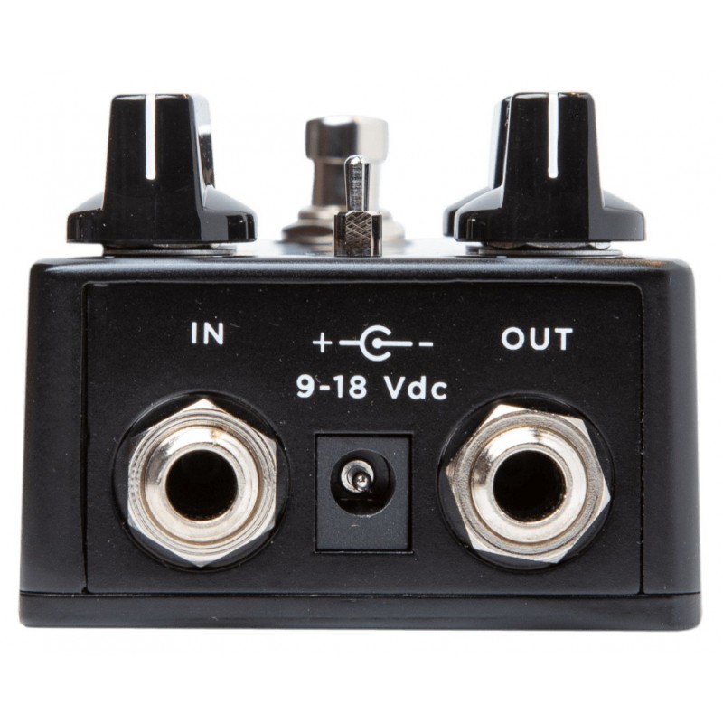 Seymour Duncan Studio Bass - Bass Compressor - 4