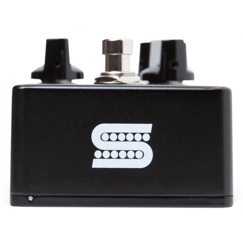 Seymour Duncan Studio Bass - Bass Compressor - 5