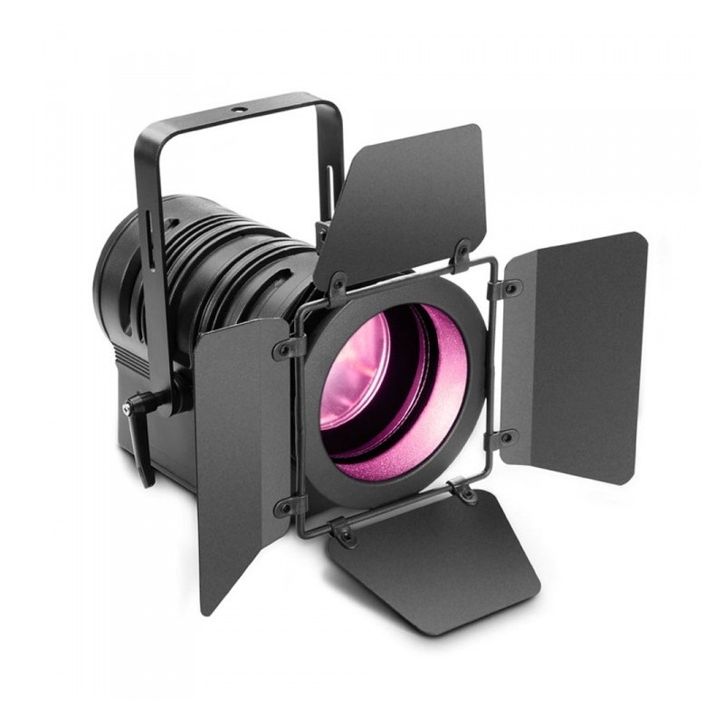 CAMEO TS 60 W RGBW - Reflektor teatralny