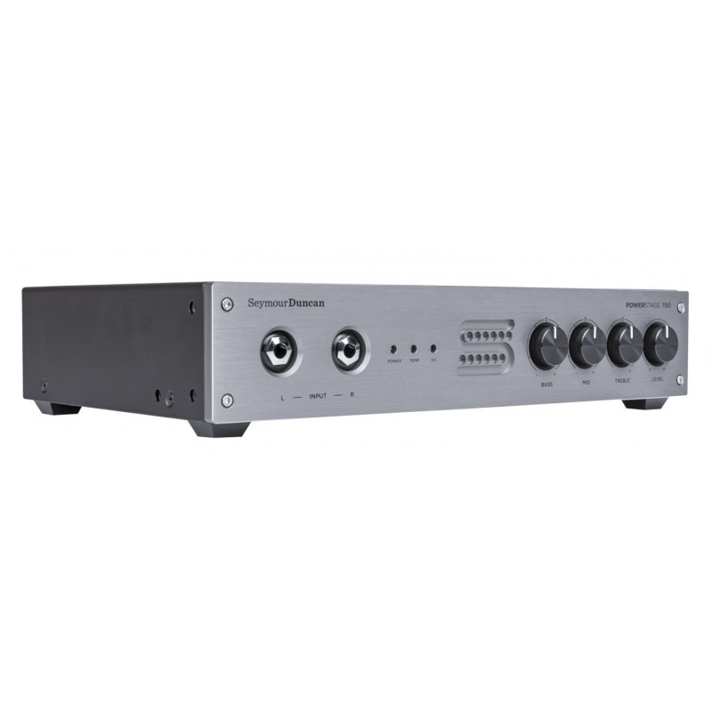 Seymour Duncan PowerStage 700 - Guitar Power Amp - 2