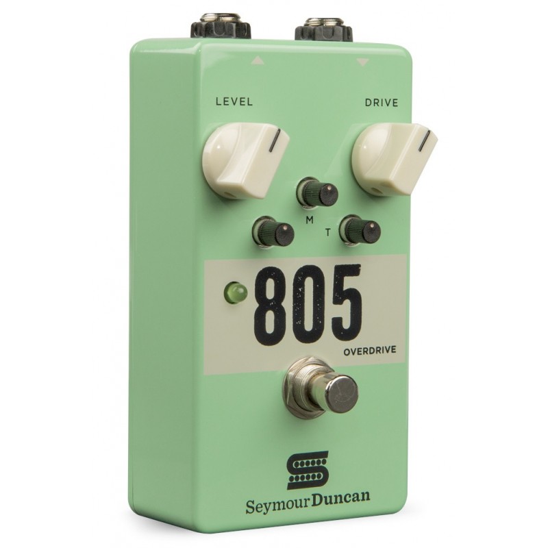 Seymour Duncan 805 - Overdrive - 2