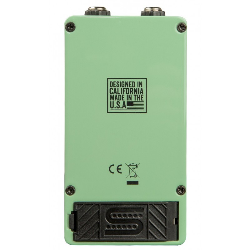 Seymour Duncan 805 - Overdrive - 3