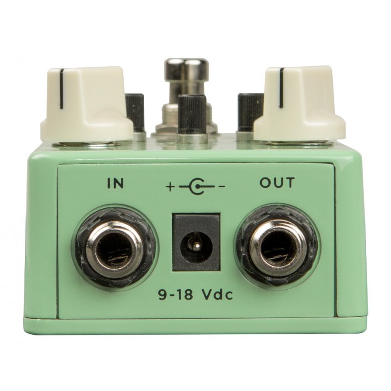 Seymour Duncan 805 - Overdrive - 4