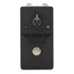 Seymour Duncan Pickup Booster (Blackened) - Boost - 1