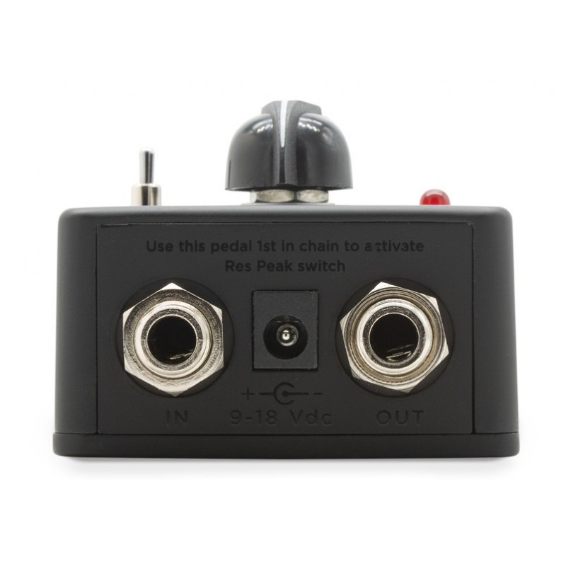 Seymour Duncan Pickup Booster (Blackened) - Boost - 4