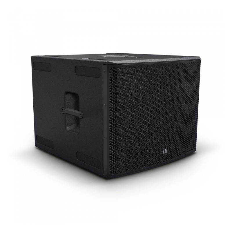 LD Systems STINGER SUB 18 A G3 - subwoofer aktywny