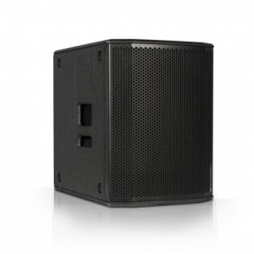 dB Technologies SUB 615 - subwoofer aktywny