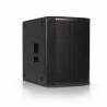 dB Technologies SUB 615 - subwoofer aktywny