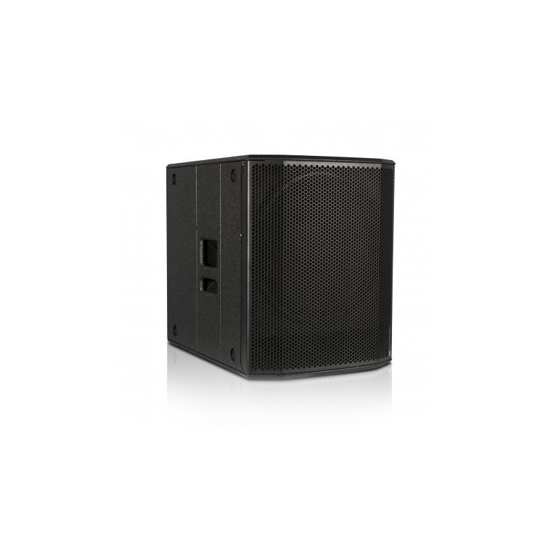 dB Technologies SUB 618 - subwoofer aktywny