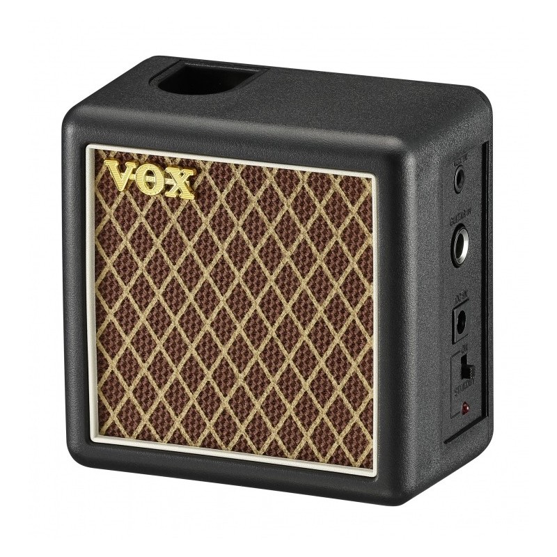 VOX AMPLUG CABINET G2 - kolumna gitarowa