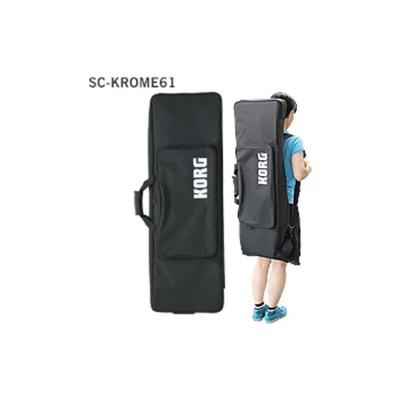 KORG SC KROME 61 - pokrowiec