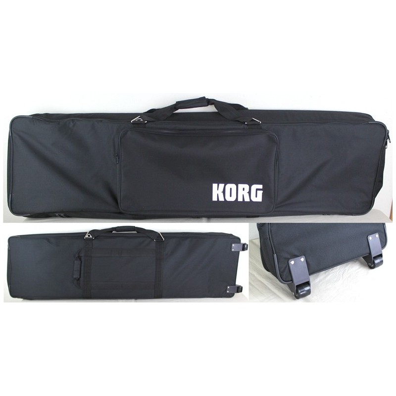 KORG SC KROME 88 - pokrowiec