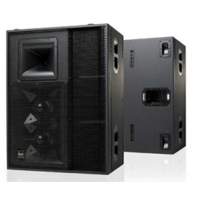 KV2 AUDIO VHD 2.0 - kolumna pasywna