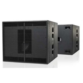 KV2 AUDIO VHD 2.15 - subwooofer pasywny