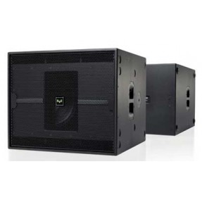 KV2 AUDIO ES 2.5 - subwooofer pasywny