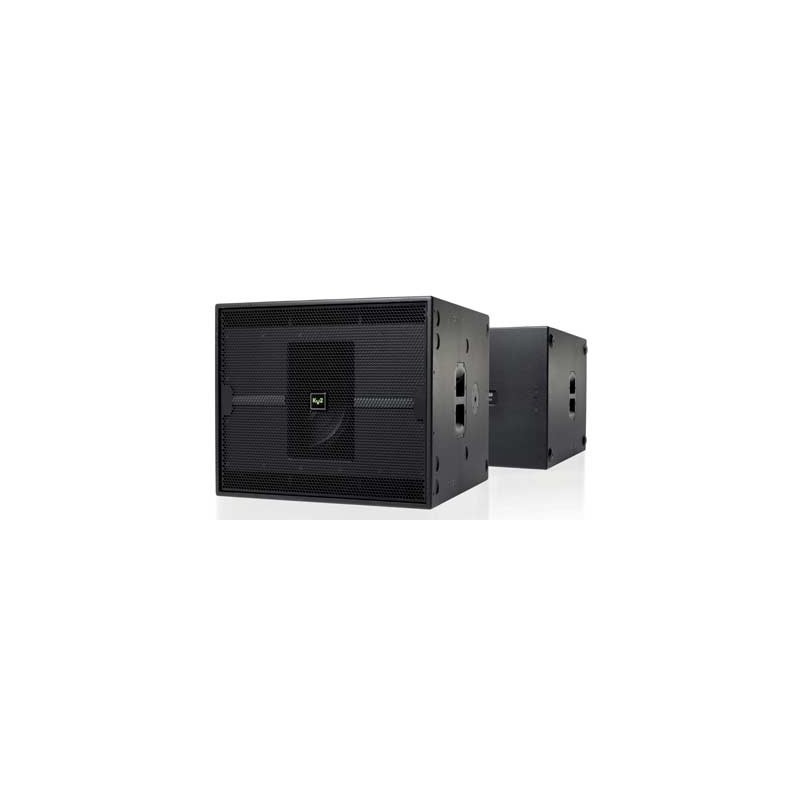 KV2 AUDIO ES 2.5 - subwooofer pasywny