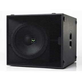 KV2 AUDIO ES 1.8 - subwooofer pasywny