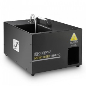 CAMEO INSTANT HAZER 1400 PRO - wytwornica mgły