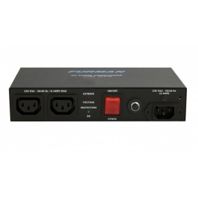 FURMAN AC-210 E - Panel zasilający