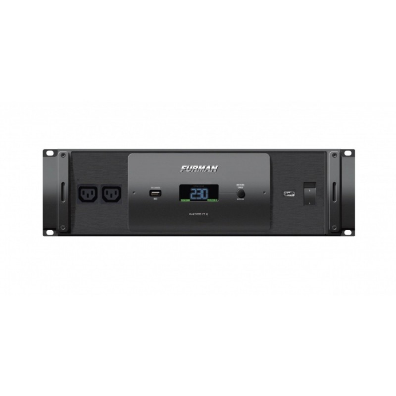 FURMAN P-2300 IT E - Panel zasilający symetryzujący