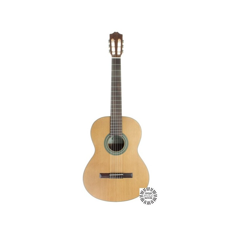 CUENCA 5 Nature cedr - gitara klasyczna