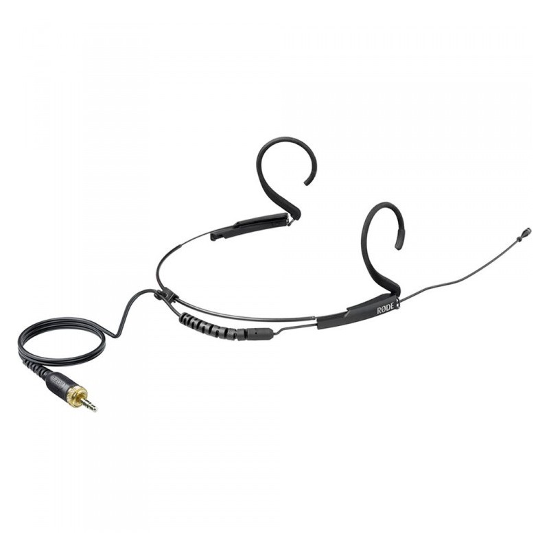 RODE HS2 Black Large - mikrofon nagłowny