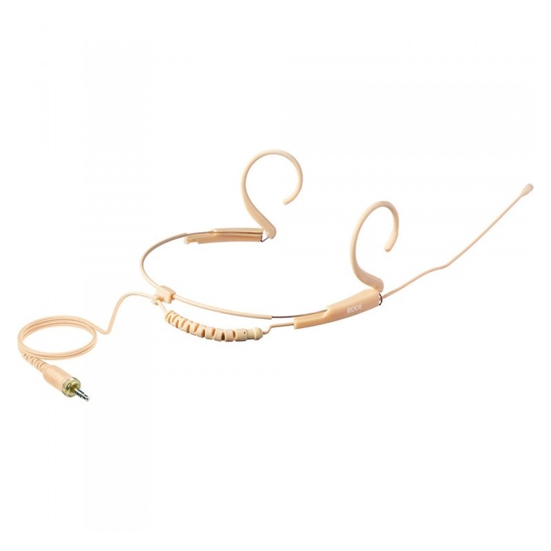 RODE HS2 Pink Large - mikrofon nagłowny