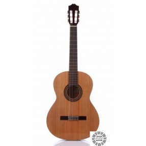 CUENCA 10 Requinto cedr - gitara klasyczna