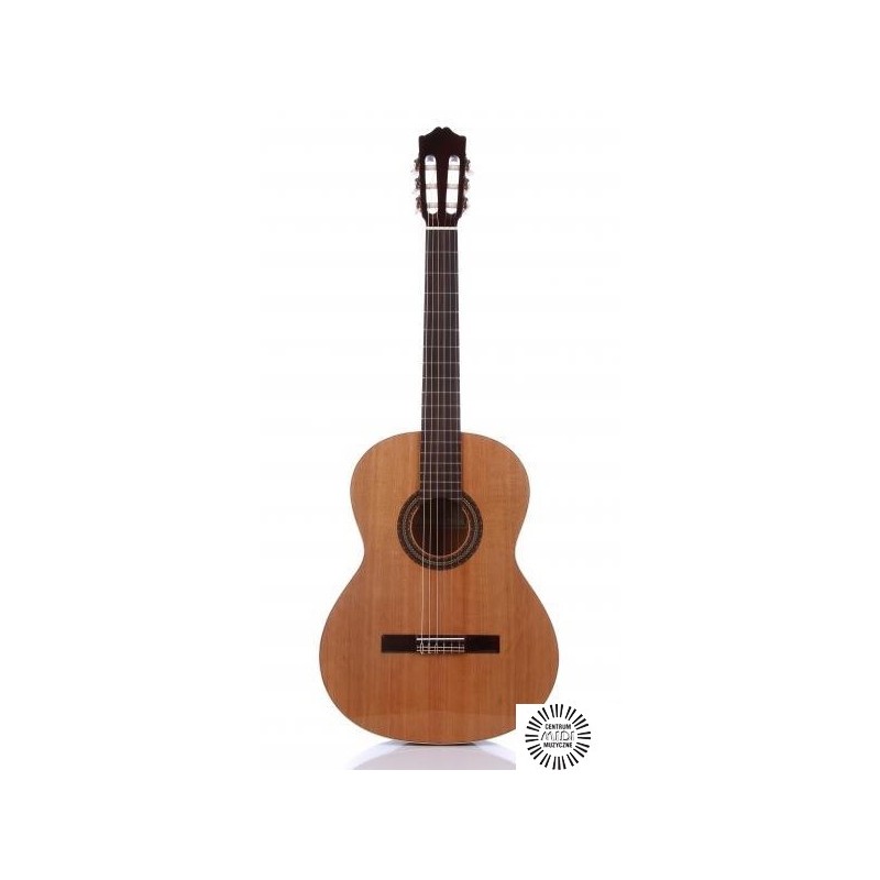 CUENCA 10 Requinto cedr - gitara klasyczna