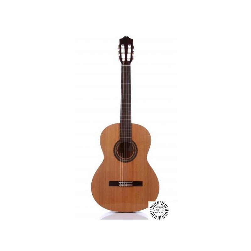 CUENCA 10 Senorita cedr - gitara klasyczna