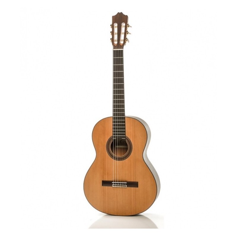 CUENCA 40 R OP cedr - gitara klasyczna