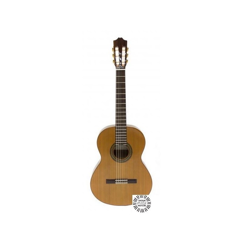 CUENCA 45 Ciricote cedr - gitara klasyczna