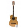 Cuenca 5N CW EZ - gitara elektroklasyczna