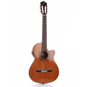 Cuenca 30 CW E1 - gitara elektroklasyczna