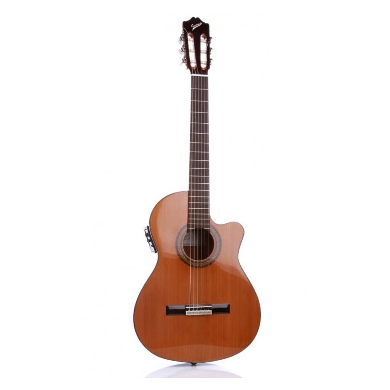 Cuenca 30 CW E1 - gitara elektroklasyczna