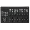 KORG nanoKONTROL Studio - bezprzewodowy kontroler MIDI