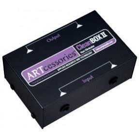 ART CLEANBOX II - eliminator brumu
